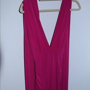 VS Multi-way Cocktail Dress